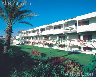 Rodos Princess Beach Hotel 13
